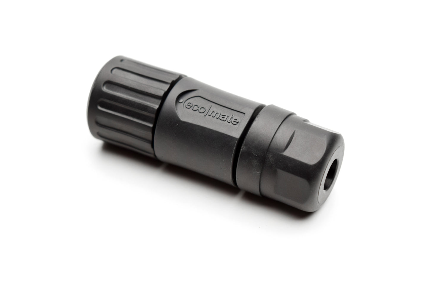 RTS6BS8N4P Plug, 4 Position, Shell Size 8, Male, Contacts Pre-loaded, NBR Seal, with Cord Grip. Comparable part no. UTS6JC8E4P