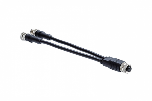 SD-050000-F00-YSB03 Metric Circular Connector