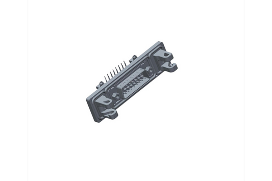 SDB-15PMMP-QB8001 D-Sub