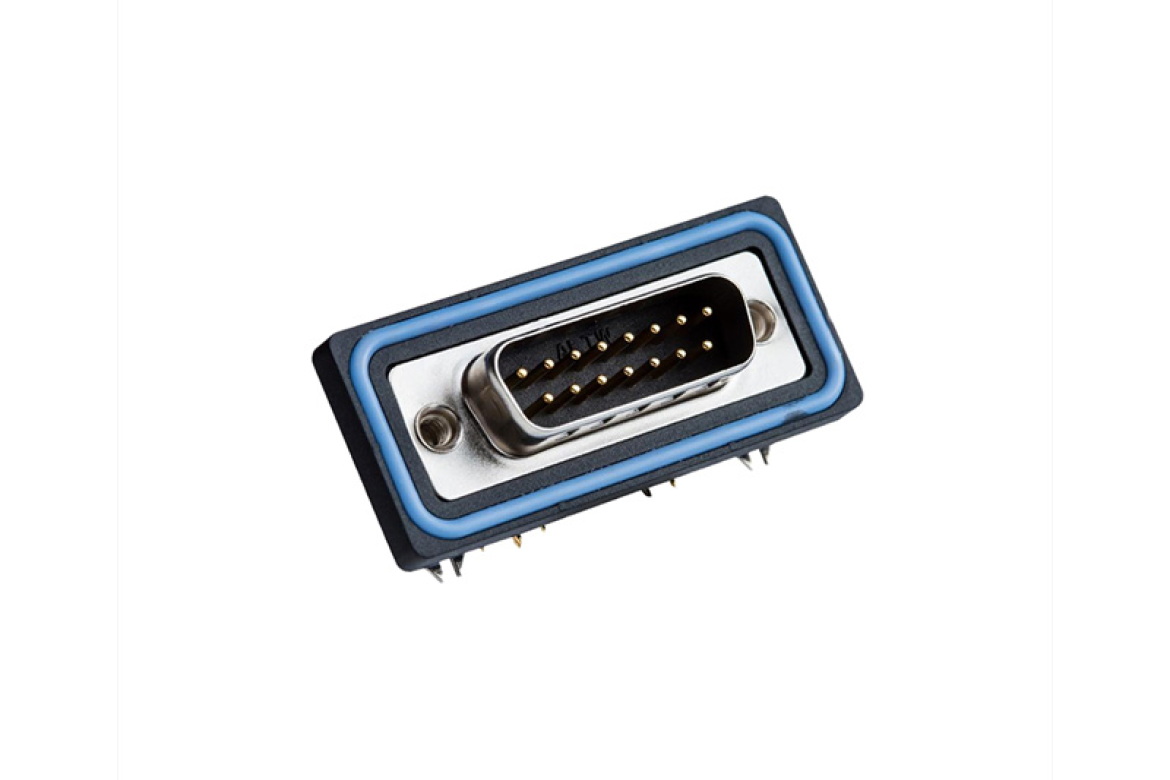 SDB-15PMMP-SL8001 D-Sub
