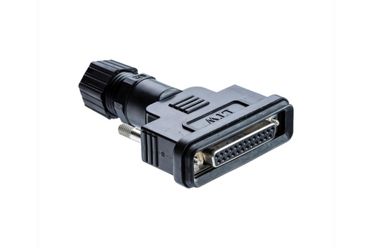 SDB-25BFFC-SL7001 D-Sub