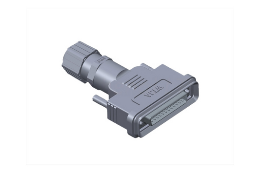 SDB-25BMMC-SL7001 D-Sub