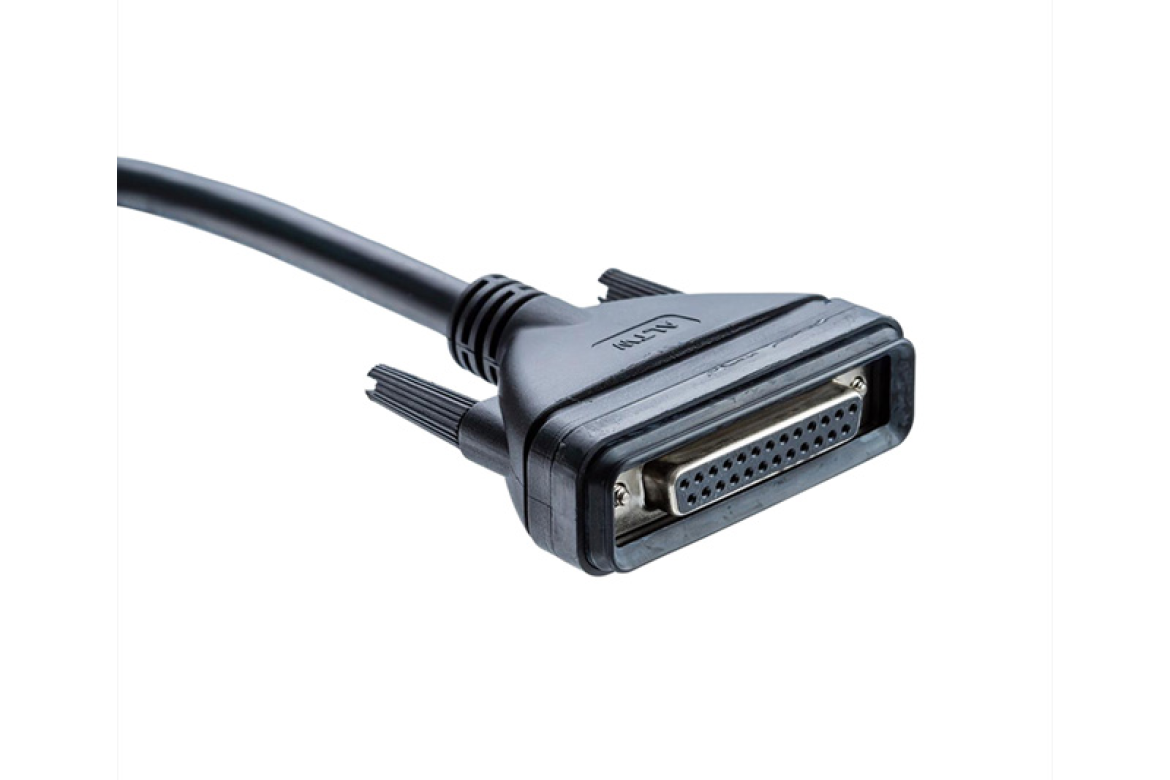 SDB-37AFFM-SL7A10 D-Sub