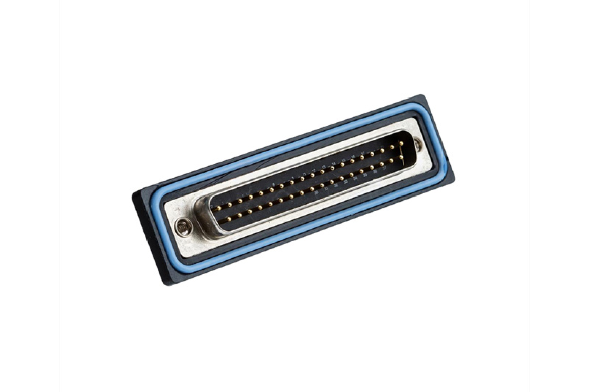 SDB-37PMMP-SA7001 D-Sub