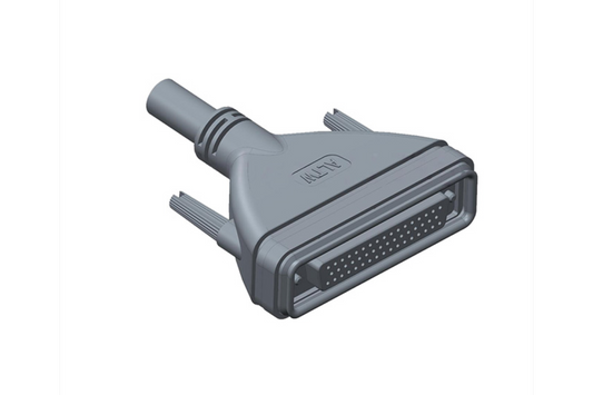 SDB-50AFFM-SL7A04 D-Sub