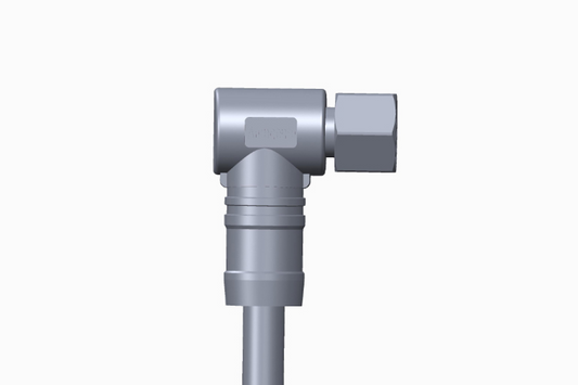 SM8-08BFFM-SR7B10 Metric Circular Connector