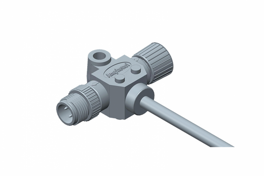 SS-050500-MF0-TSA02 Metric Circular Connector