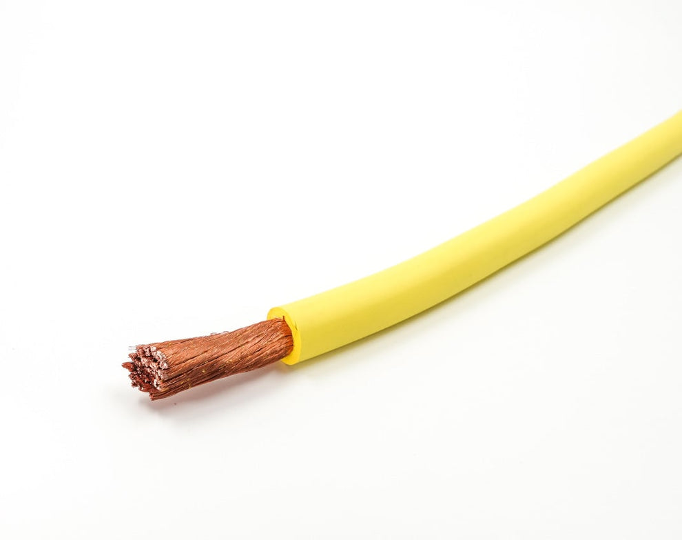 86311 86311 Super-Trex® 600 Volt Welding Cable – Amphenol Australia