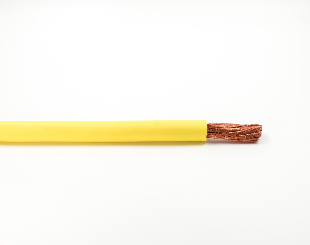 86311 86311 Super-Trex® 600 Volt Welding Cable – Amphenol Australia