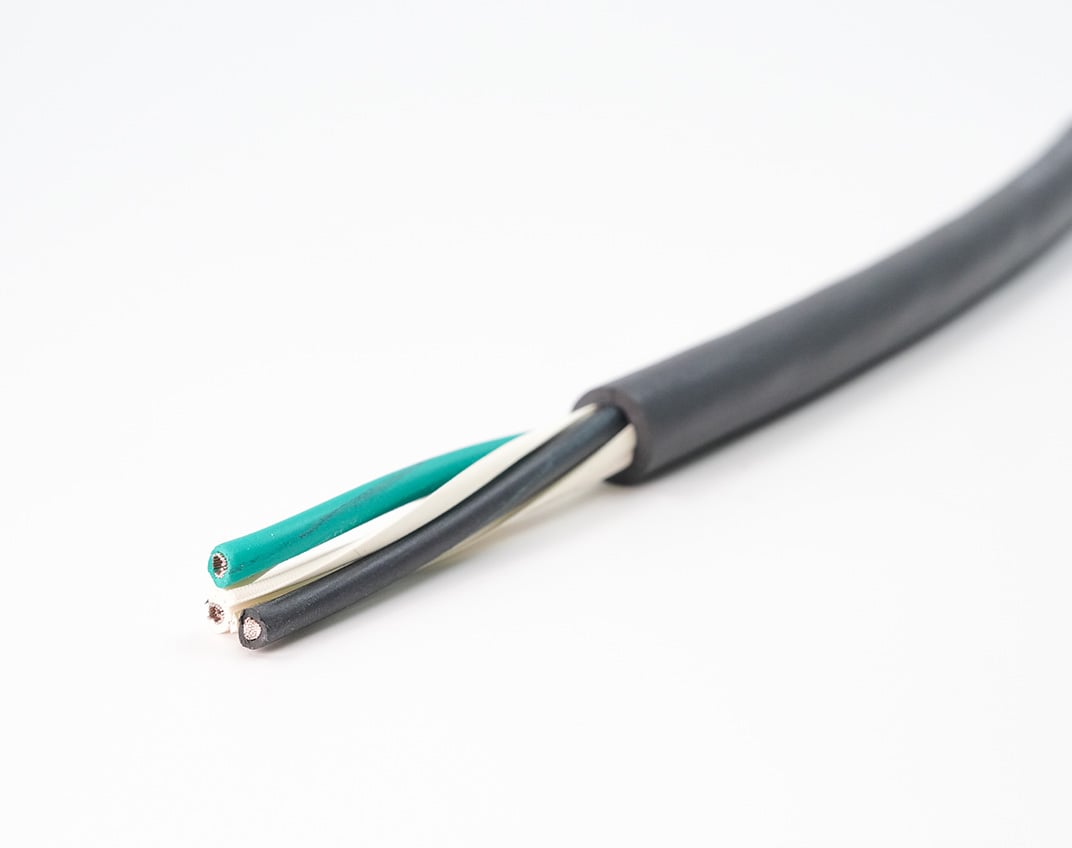 87825 Super-Trex® Extreme Temperature Cable