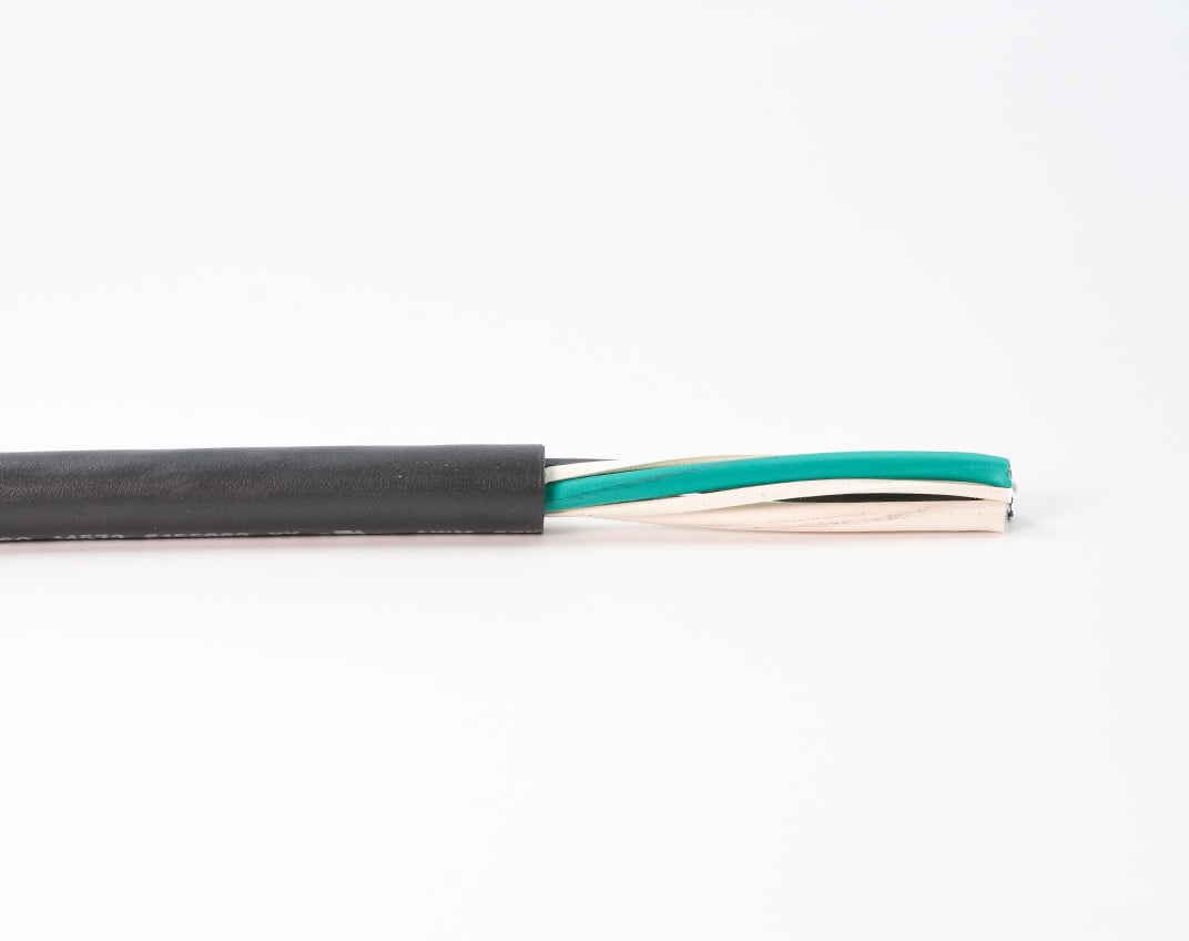 87836 Super-Trex® Extreme Temperature Cable