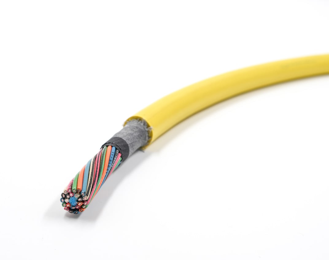 88830 Super-Trex® Multi-Conductor P&R Cable
