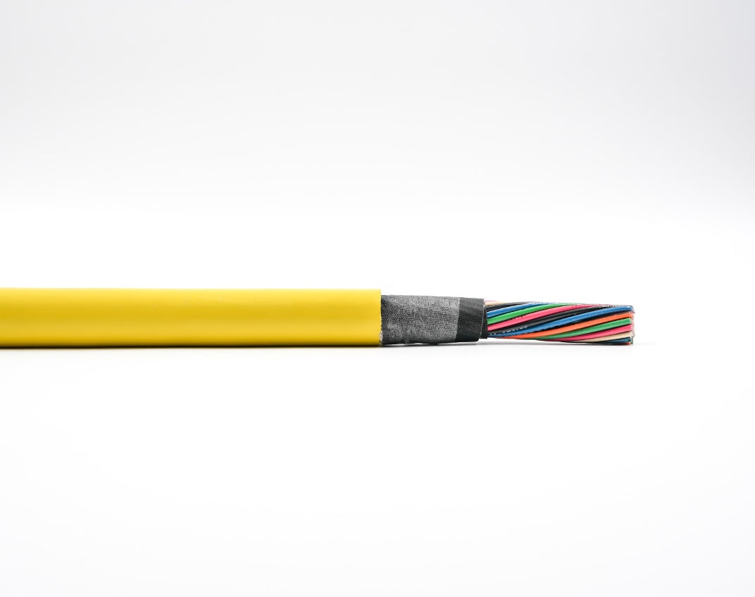 88812 Super-Trex® Multi-Conductor P&R Cable