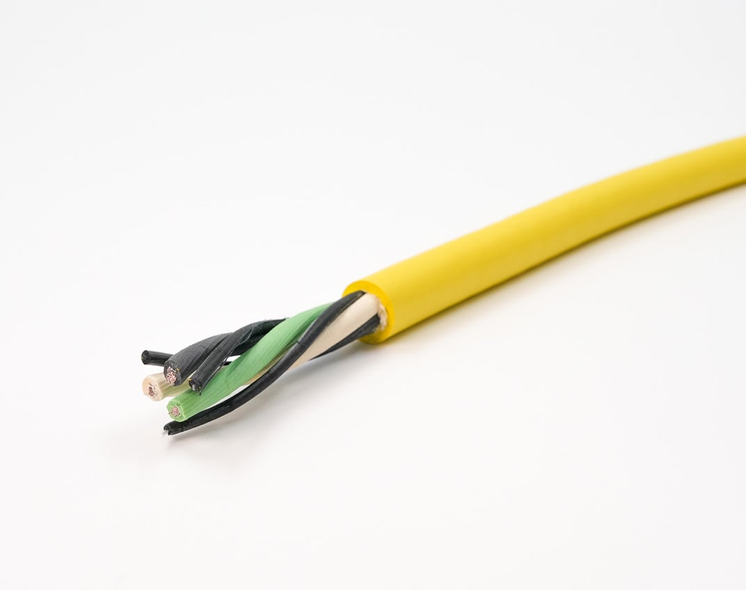 87191 Super-Trex® Ultra-Gard™ Portable Cord