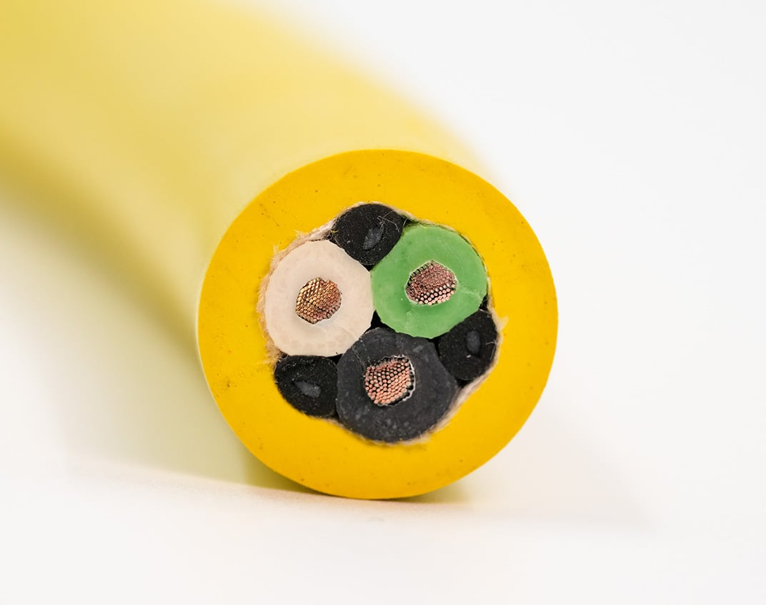 87208 Super-Trex® Ultra-Gard™ Portable Cord