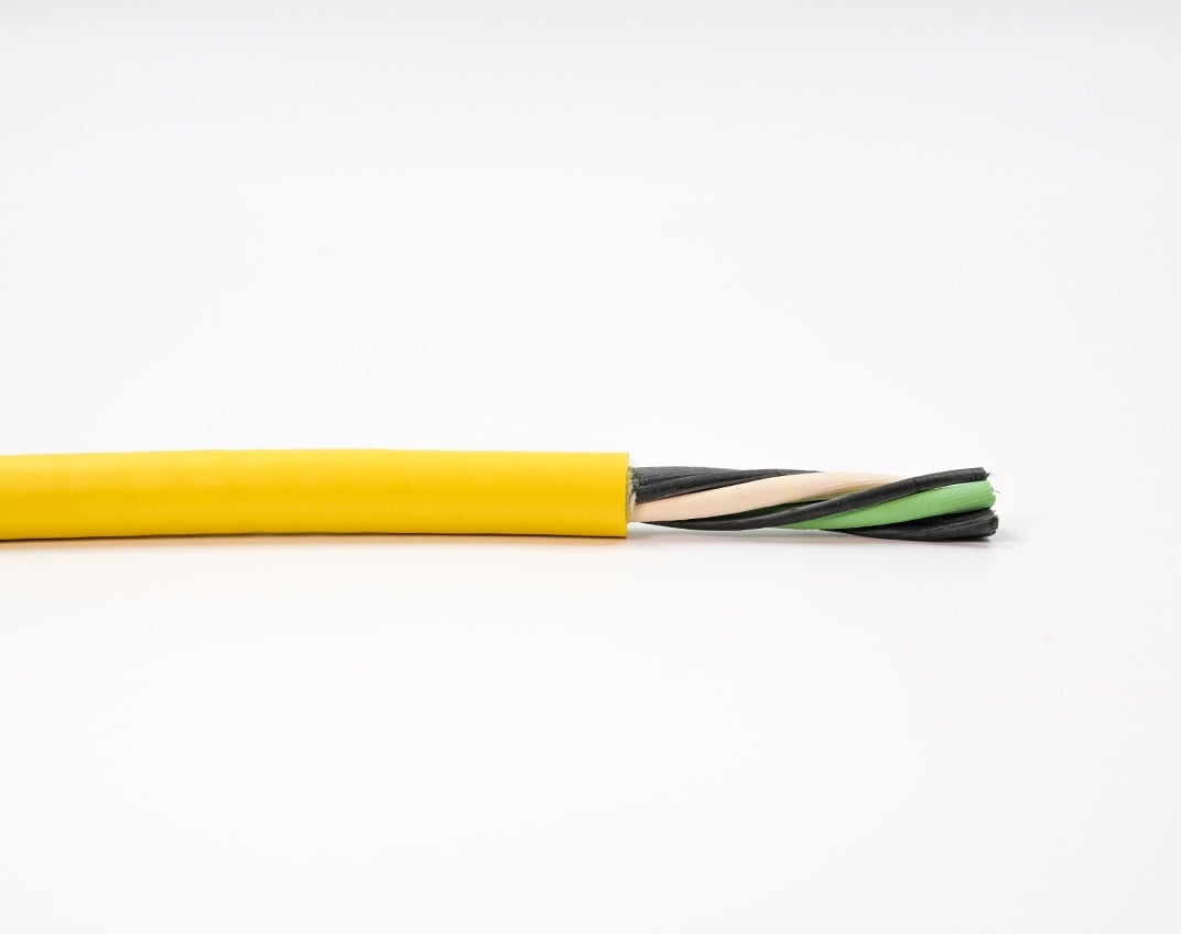 87200TC Super-Trex® Ultra-Gard™ Portable Cord
