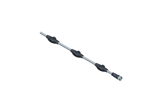 TP-31201A0-000-7002 X-Lok Push Lock Connector