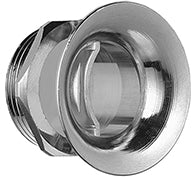 VN16 250 0102 V Cable clamp without gasket. *NOTE: not for use with hoods without studs.