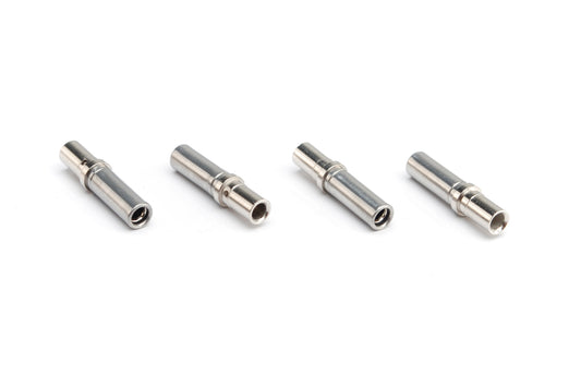 AT62-201-16141 Female Contact Size 16, Machined, 16-20AWG, Nickel. 0462-201-16141