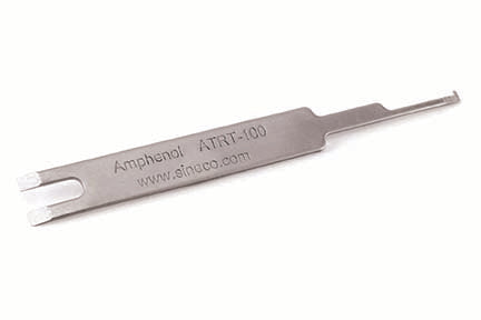 ATRT-100 Contact and Wedgelock Extraction Tool for AT Series™ products ...