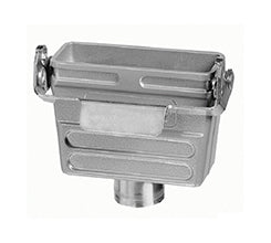 C146 10G025 804 2 High profile hood for coupling application.