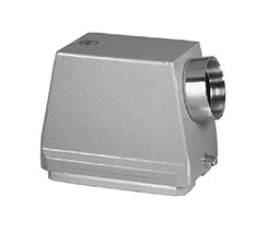 C146 10G048 506 1 Single side entry hood.