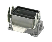 C146 10N010 803 2 Single side entry housing with low profile. Comparable Part No. 19300100291