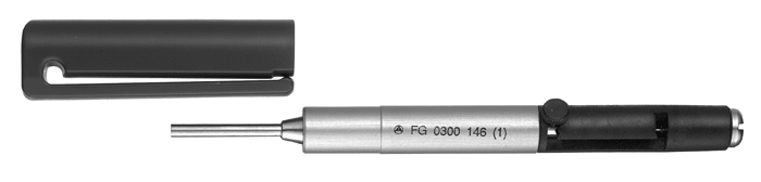 FG 0300 146 1 Removal tool for contacts