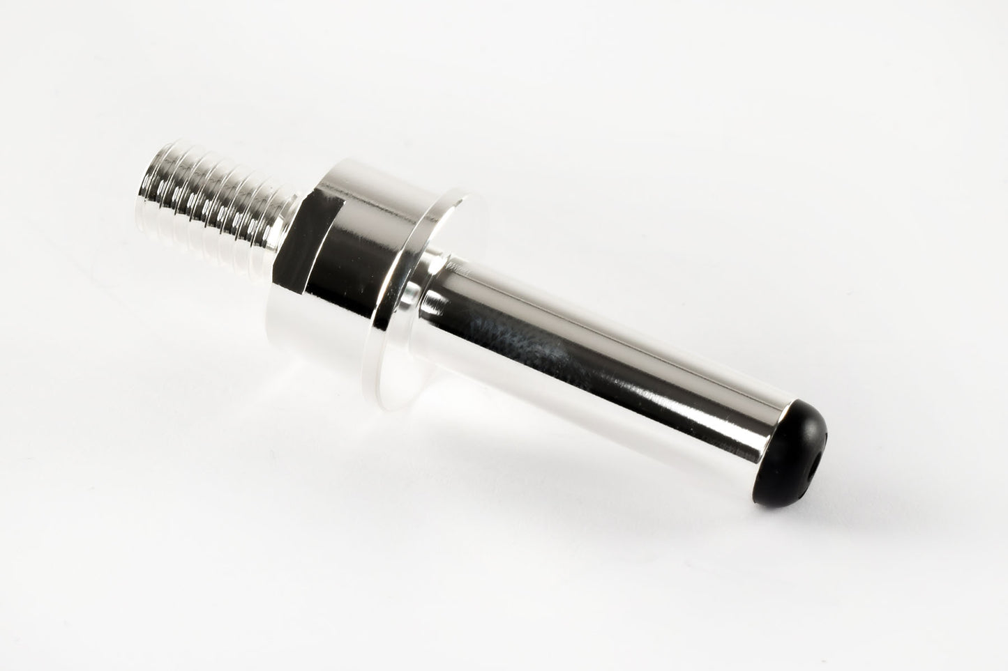 HPCSS Pin Contact, Screw Tail, Radsok® (receptacle only), Silver