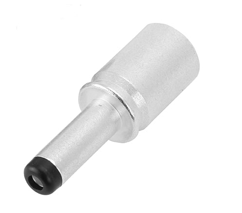 N02 100 6121 002 Single turned crimp contact