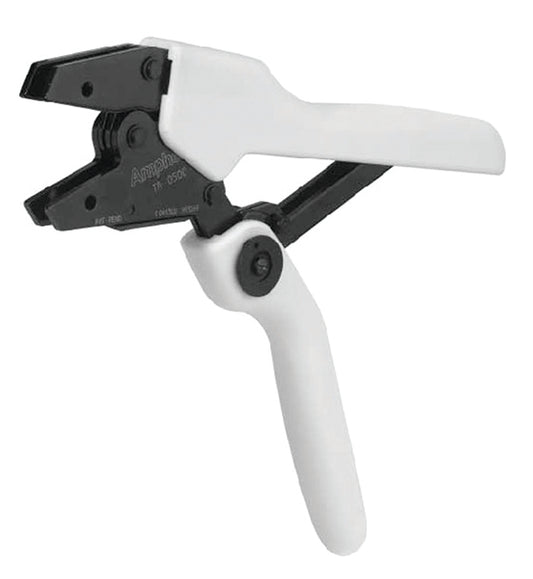 TA 0000 TA Series hand crimping tool for single contacts