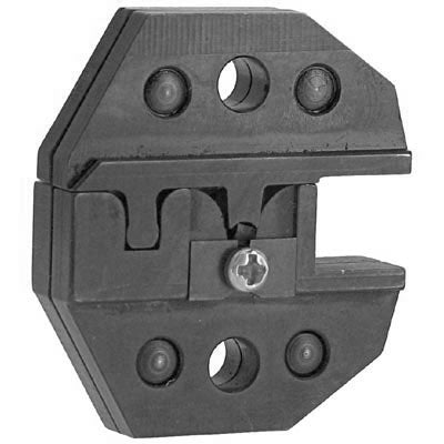 TA 0000 163 Crimping die for TA series hand crimping tool