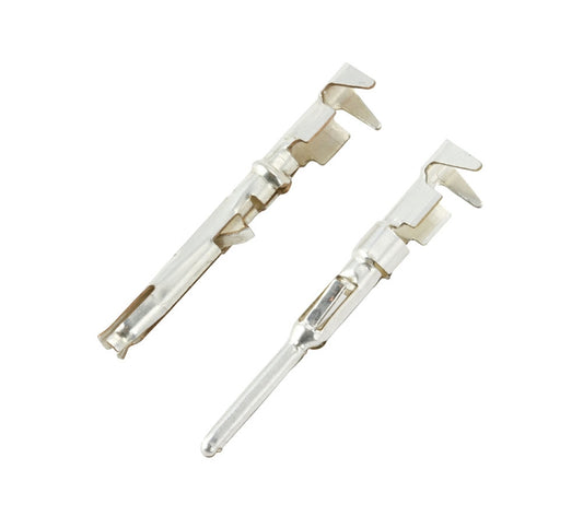 VN01 016 0016 1 Single stamped crimp contact