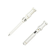 VN01 016 0025 2C Single turned crimp contact Comparable Part No. 09150006123